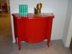 Ciamaglia Complemento in stile arte povera Consol a prezzo Outlet- Antiquariato