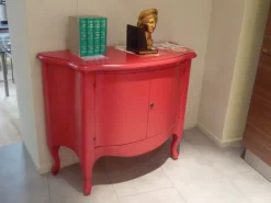 Ciamaglia Complemento in stile arte povera Consol a prezzo Outlet- Antiquariato