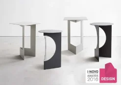 Complemento Duetto Laccato Opaco^Pianca Sale