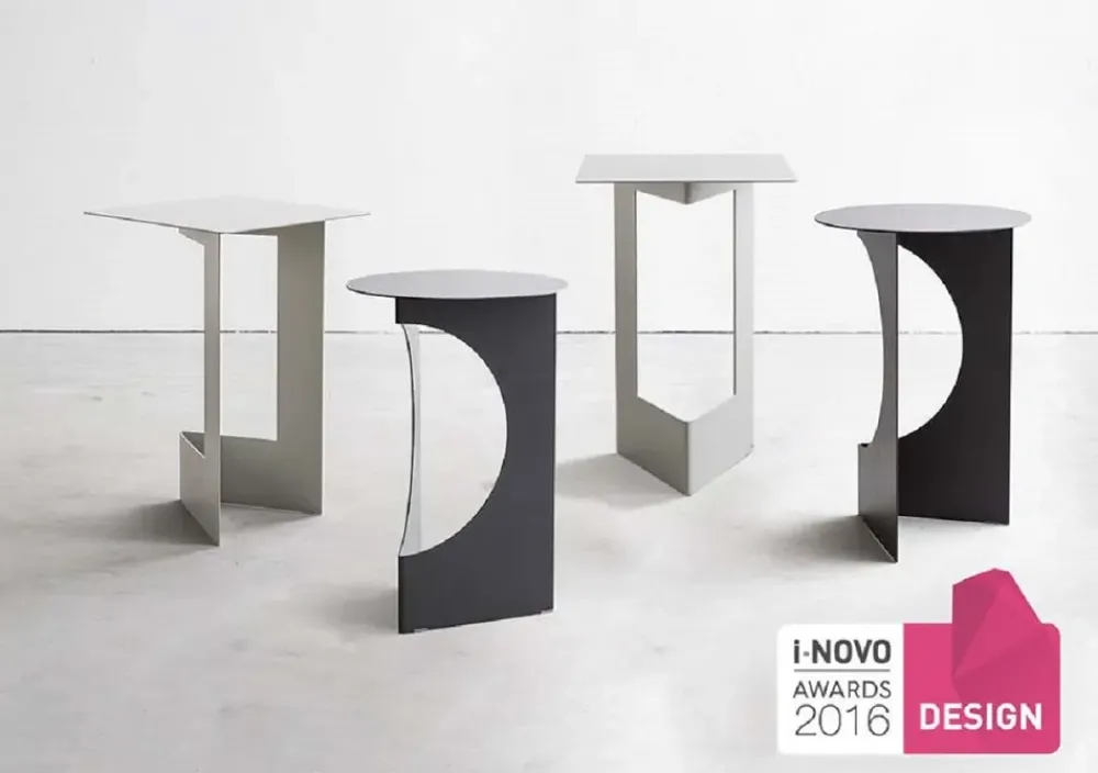 Complemento Duetto Laccato Opaco^Pianca Sale