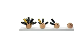 Complemento  Porta bottiglie wine bowl scontato^Collezione esclusiva