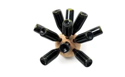 Complemento  Porta bottiglie wine bowl scontato^Collezione esclusiva