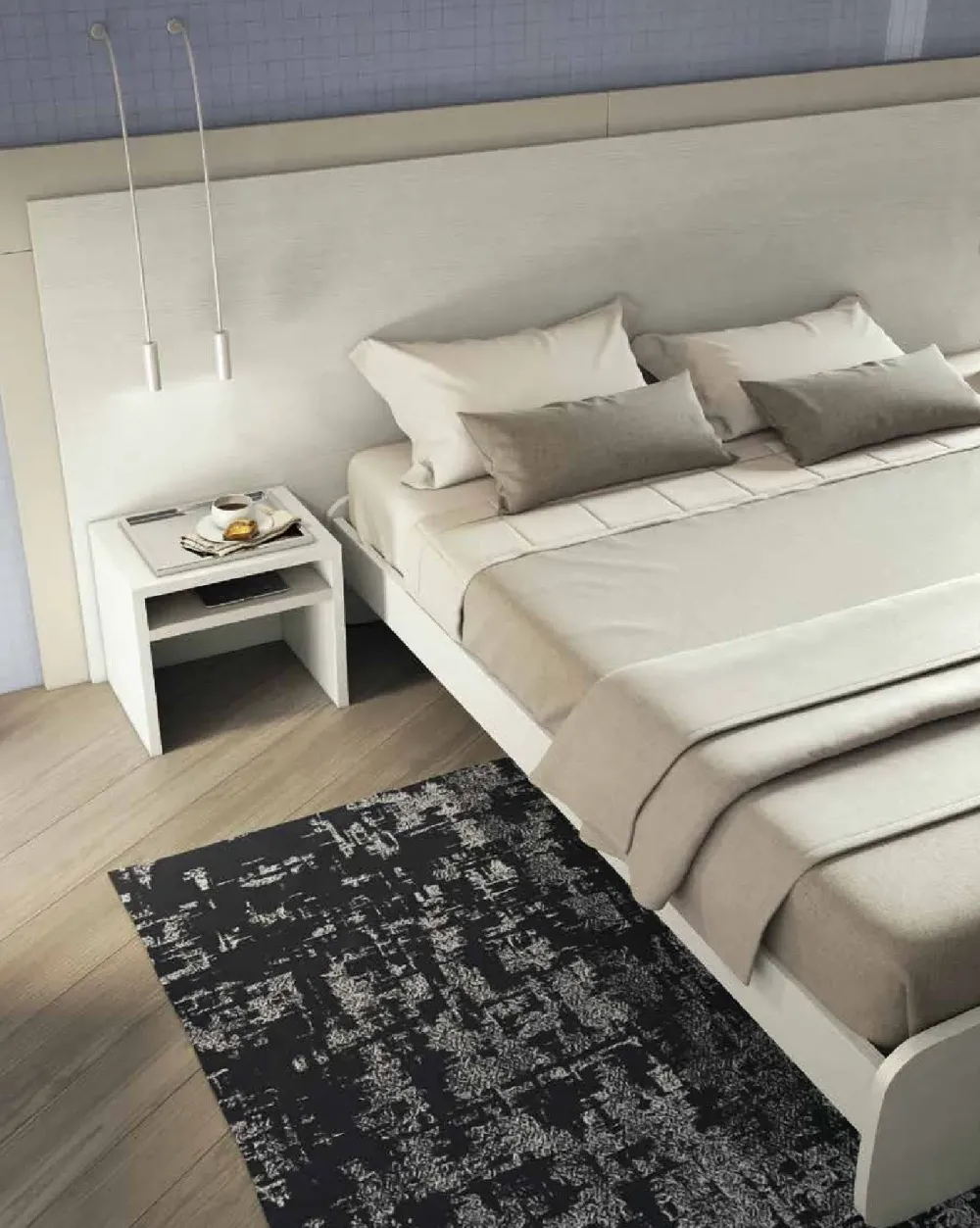 San Martino Mobili Composizione 57 San Martino: mobili in legno a prezzo scontato!- Camere Da Letto