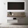 Outlet Composizione 11 segno : mobile bagno sospeso A PREZZI OUTLET Mobili Bagno Sospeso