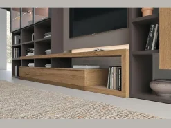 Hot Composizione Horizon di : prezzo scontato! Soggiorni Completi