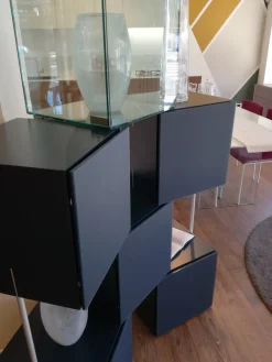 Composizione , modello NET STORAGE Librerie