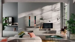 Sale Composizione Light Day 11: sconto sull'ecommerce! Soggiorni Completi