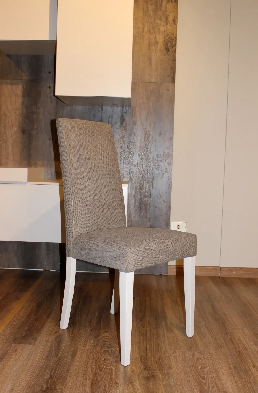 Colombini Casa Composizione per il living modello Home office di a prezzo scontato- Soggiorni Completi