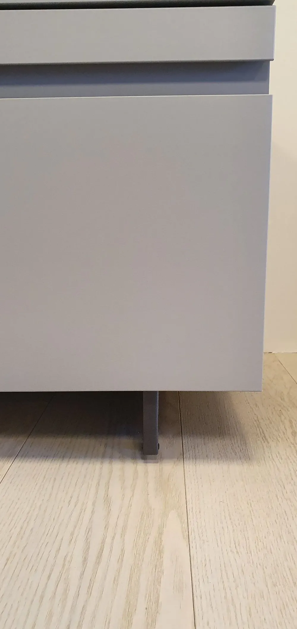 Composizione per il living modello Day di in Offerta Outlet^Orme Clearance