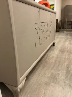 Modo10 Composizione per il soggiorno modello Collezione portofino di in Offerta Outlet- Soggiorni Completi