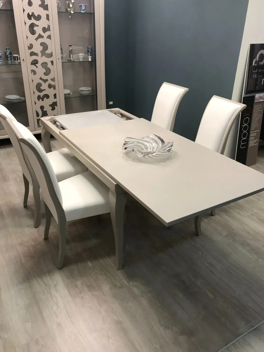 Modo10 Composizione per il soggiorno modello Collezione portofino di in Offerta Outlet- Soggiorni Completi