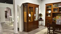 Artigianale Composizione per la zona giorno modello Icon  di a prezzo Outlet- Soggiorni Completi