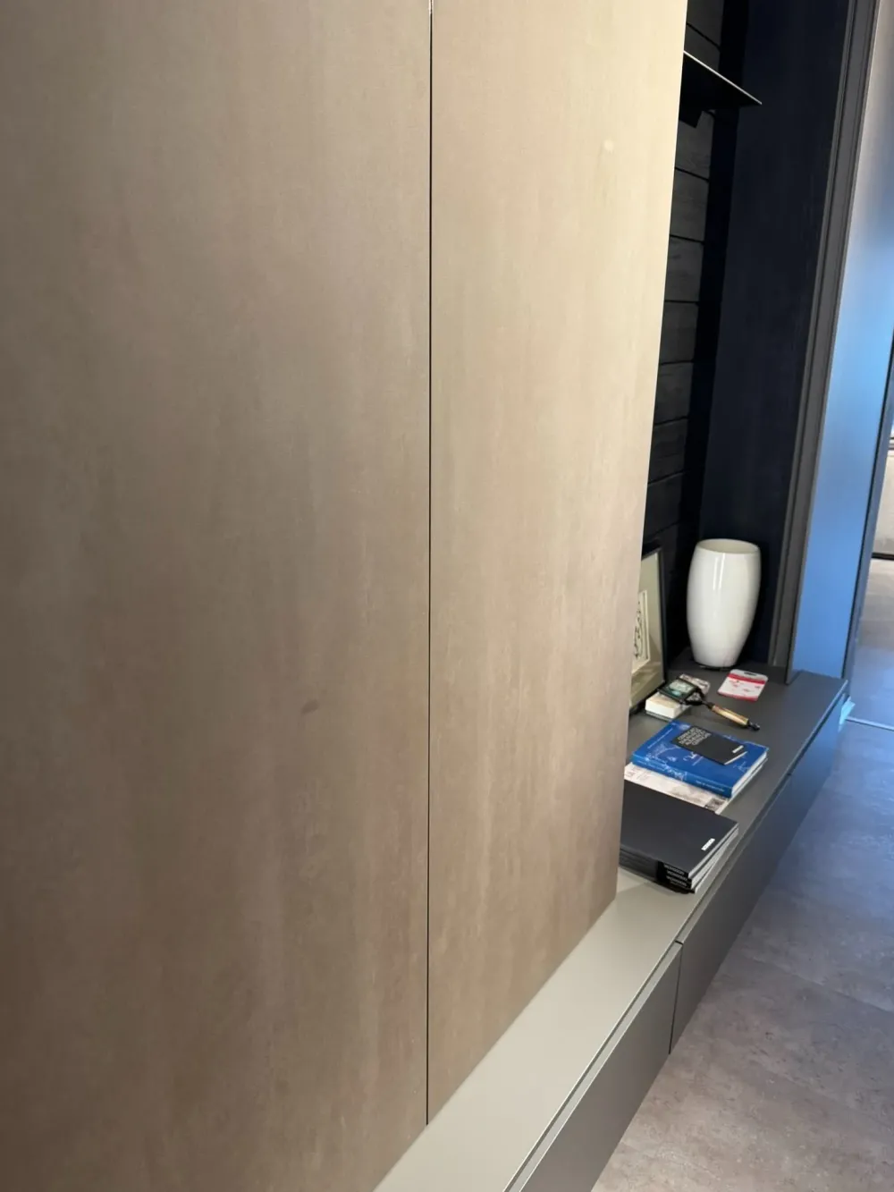 Modulnova Composizione per la zona giorno modello Mh6 di a prezzo scontato- Soggiorni Completi