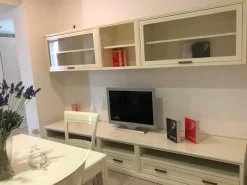 Composizione per la zona giorno modello Esprit di a prezzo Outlet^Accademia del Mobile New