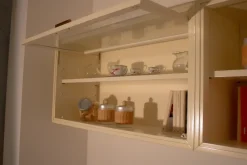 Composizione per la zona giorno modello Esprit di a prezzo Outlet^Accademia del Mobile New