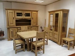 Discount Composizione per la zona giorno modello Luberon di a prezzo Outlet Soggiorni Completi