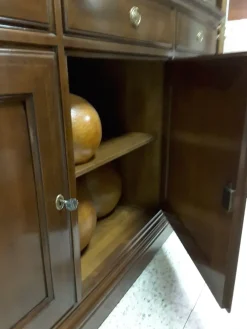 Best Composizione per la zona giorno modello I ciliegi di a prezzo scontato Soggiorni Completi