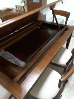 Best Composizione per la zona giorno modello I ciliegi di a prezzo scontato Soggiorni Completi