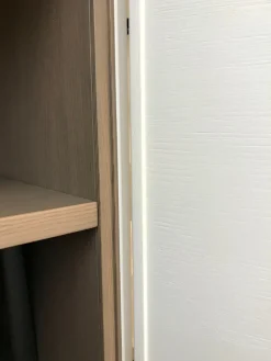 Clearance Composizione per la zona giorno modello Ecosfera di a prezzo Outlet Soggiorni Completi