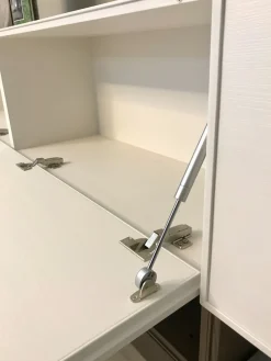 Clearance Composizione per la zona giorno modello Ecosfera di a prezzo Outlet Soggiorni Completi