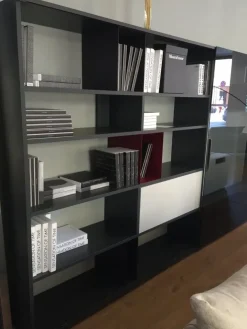 Composizione per la zona giorno modello Urban di a prezzo scontato^Misuraemme Best