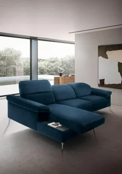 Felis Con penisola All-in : con uno SCONTO ESCLUSIVO del 37%- Divani