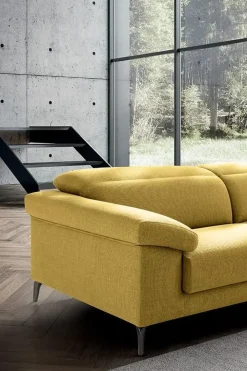 Felis Con penisola All-in : con uno SCONTO ESCLUSIVO del 37%- Divani