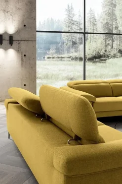 Felis Con penisola All-in : con uno SCONTO ESCLUSIVO del 37%- Divani