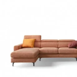 Con penisola Argo in Tessuto a 1950€^Le Comfort Online