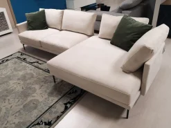 Con penisola Freedom ad un prezzo imperdibile Divani