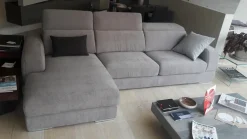 Le Comfort Con penisola Graffiti : con uno SCONTO ESCLUSIVO del 35%- Divani