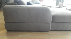 Le Comfort Con penisola Graffiti : con uno SCONTO ESCLUSIVO del 35%- Divani