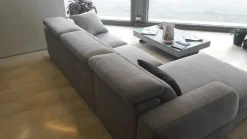 Le Comfort Con penisola Graffiti : con uno SCONTO ESCLUSIVO del 35%- Divani