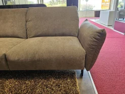 Con penisola in Tessuto Blum di^Ditre Italia Hot