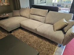 Con penisola in Tessuto Blum di^Ditre Italia Hot