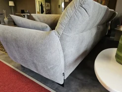 Con penisola in Tessuto Blum di^Ditre Italia Hot