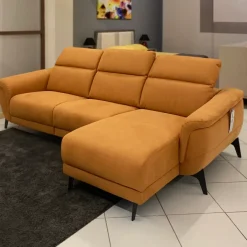 Bruma Con penisola Kore ad un prezzo vantaggioso- Divani