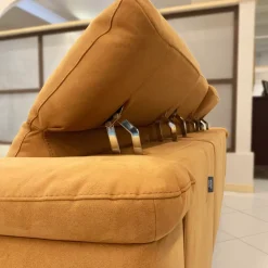 Bruma Con penisola Kore ad un prezzo vantaggioso- Divani