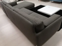 Ditre Italia Con penisola Kris ad un prezzo conveniente- Divani