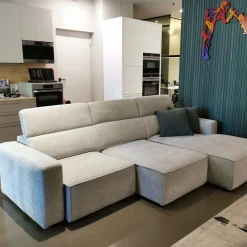 Online Con penisola Hill PREZZI OUTLET sconto 35% Divani