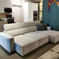 Online Con penisola Hill PREZZI OUTLET sconto 35% Divani