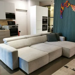 Online Con penisola Hill PREZZI OUTLET sconto 35% Divani