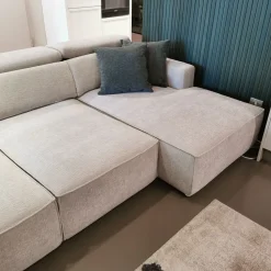 Online Con penisola Hill PREZZI OUTLET sconto 35% Divani