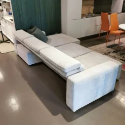 Online Con penisola Hill PREZZI OUTLET sconto 35% Divani