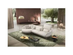 Clearance Con penisola Looming : con uno SCONTO ESCLUSIVO del 30% Divani