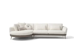 Clearance Con penisola Looming : con uno SCONTO ESCLUSIVO del 30% Divani