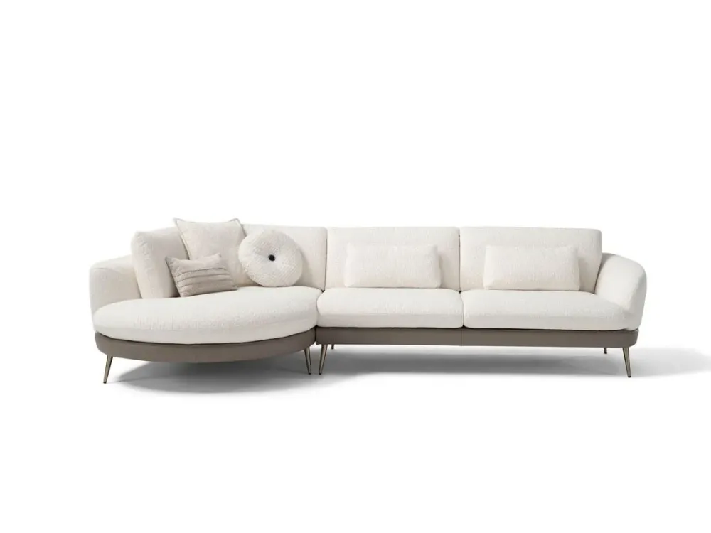 Clearance Con penisola Looming : con uno SCONTO ESCLUSIVO del 30% Divani