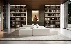 Con penisola Reverso in Offerta Outlet^Felis Outlet