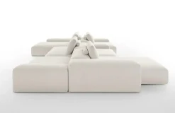 Con penisola Reverso in Offerta Outlet^Felis Outlet