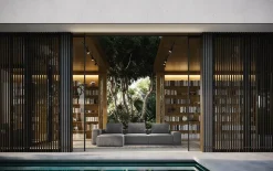 Con penisola Reverso in Offerta Outlet^Felis Outlet